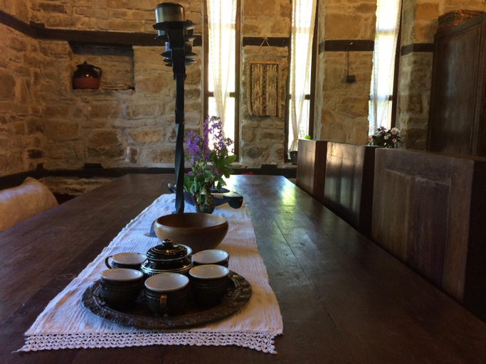 Food & Drinks 2, Stefanina Guesthouse, Gabrovo