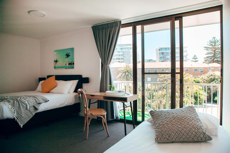 Bedroom 12