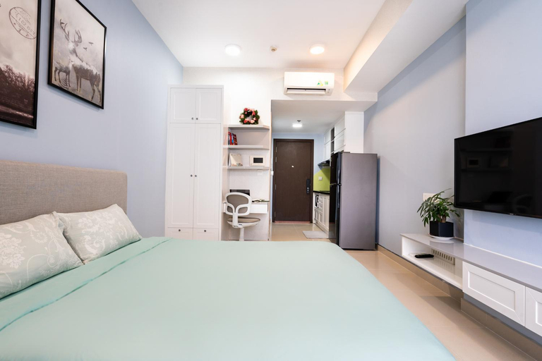 Bedroom 8