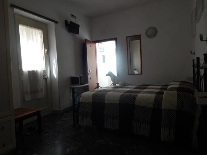 Others 4, B&B Le Cote, Grosseto