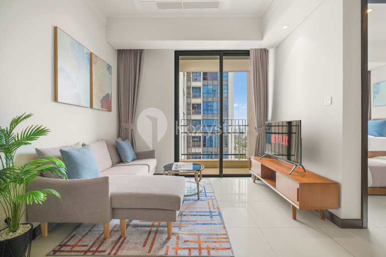 Others 4, Kinomi by Kozystay - Kuningan, South Jakarta
