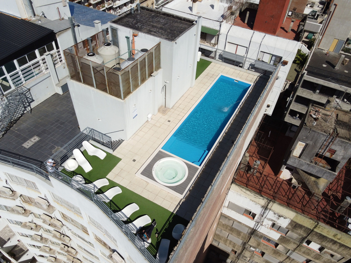 Exterior & Views 2, Howard Johnson by Wyndham Rosario, Rosario