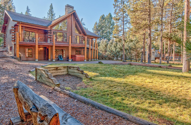 Crane Drive 17166, Deschutes