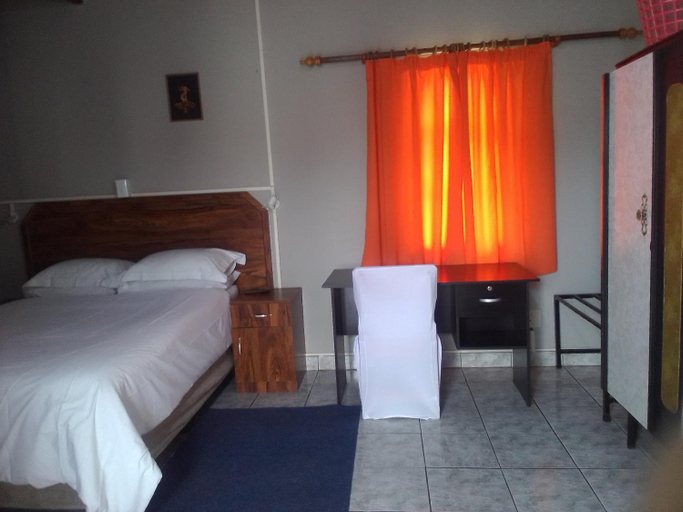 Others 5, FEATHERS INN GUEST HOUSE, Walvisbay Urban