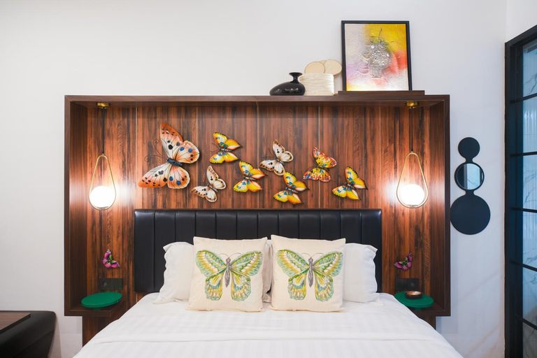 Bedroom 8
