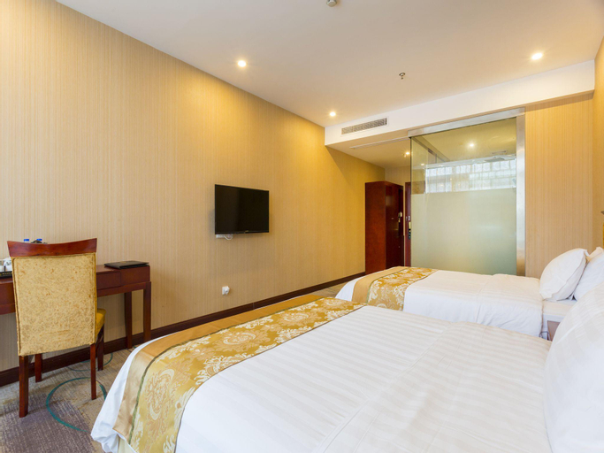 Bedroom 10