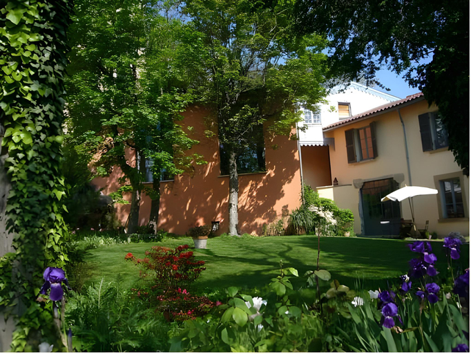 Others 5, Le Jardin de Beauvoir, Rhône