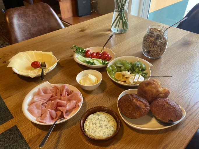 Food & Drinks 5, Casa Vida Alegre, Calheta