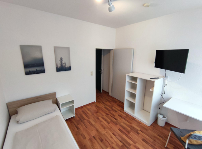 Bedroom 10