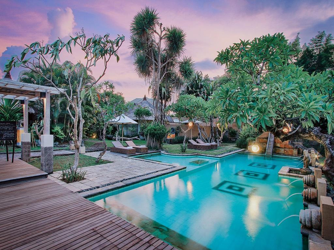 Swimming Pool 1