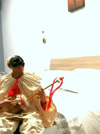 2, B&B San Gaetano Bed, Napoli