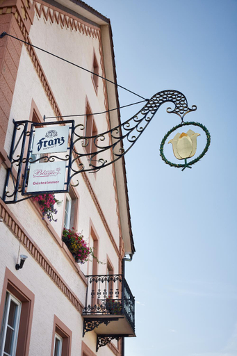 Others 4, Gasthaus Blume, Ortenaukreis