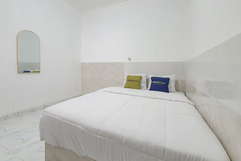 Urbanview Aurel House Cirebon, Cirebon