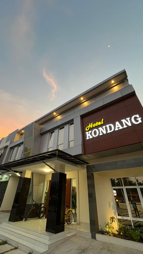 Hotel Kondang Syariah, Lima Puluh Kota