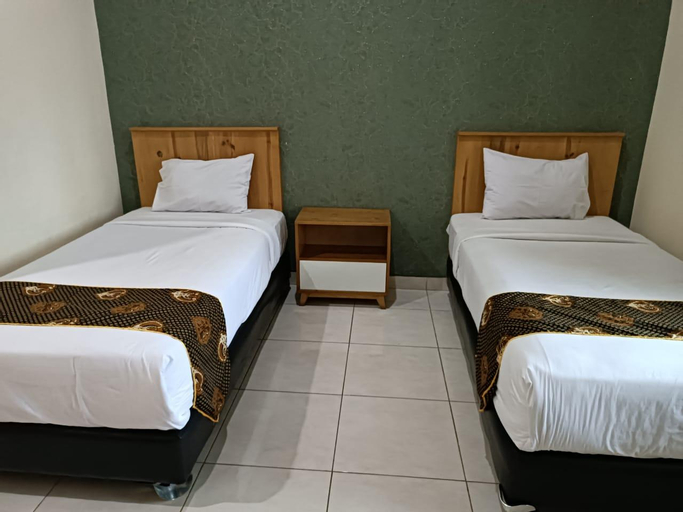 Bedroom 8