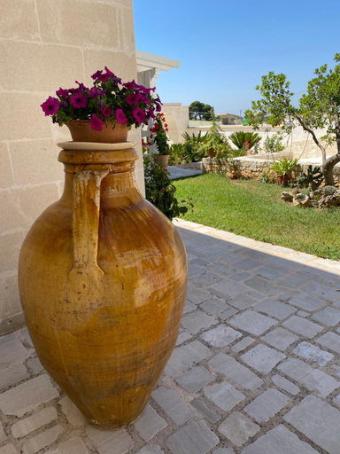 Others 5, MASSERIA FRANTELLA, Taranto