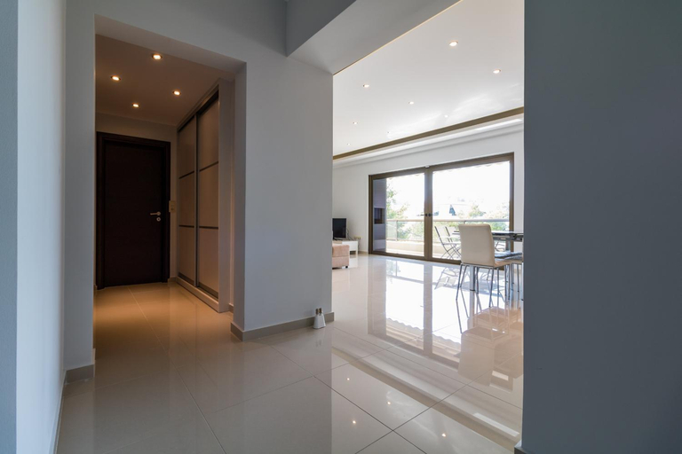 Others 3, Amazing Holiday Apt with Ocean Views, Attica