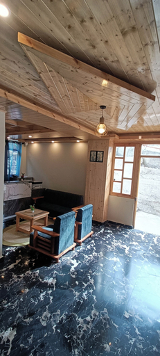 Sport & Beauty, Hotel Nayra Manali, Kullu