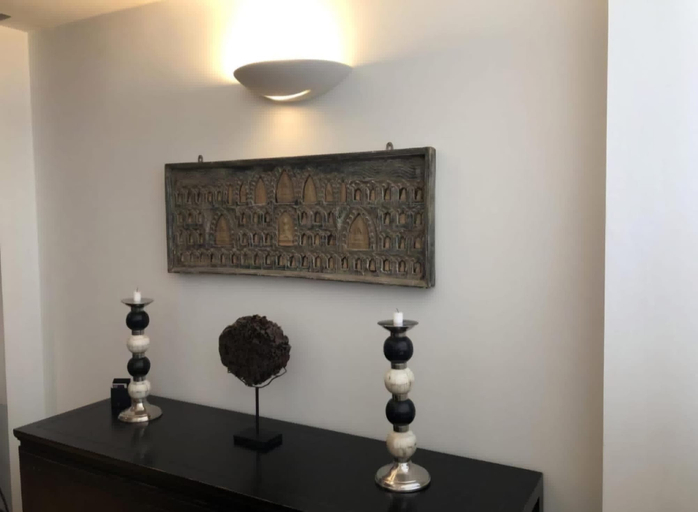 Others 5, London warehouse 2 bed, London