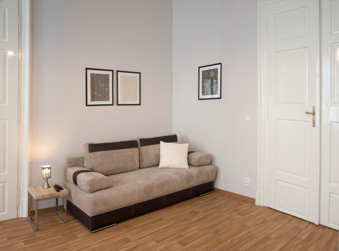 Others 3, Residence Krakovska 5, Praha 1
