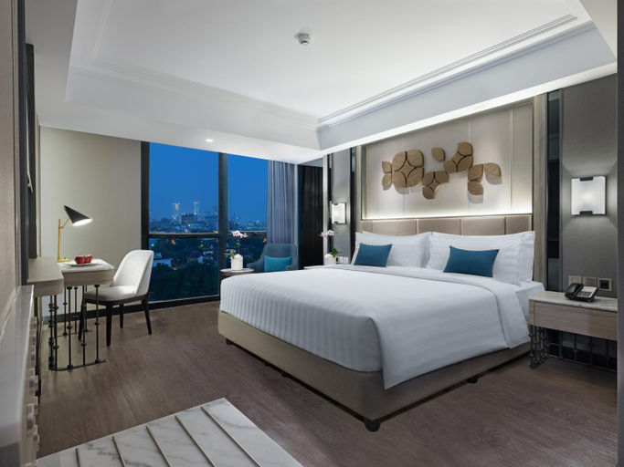 Bedroom 12