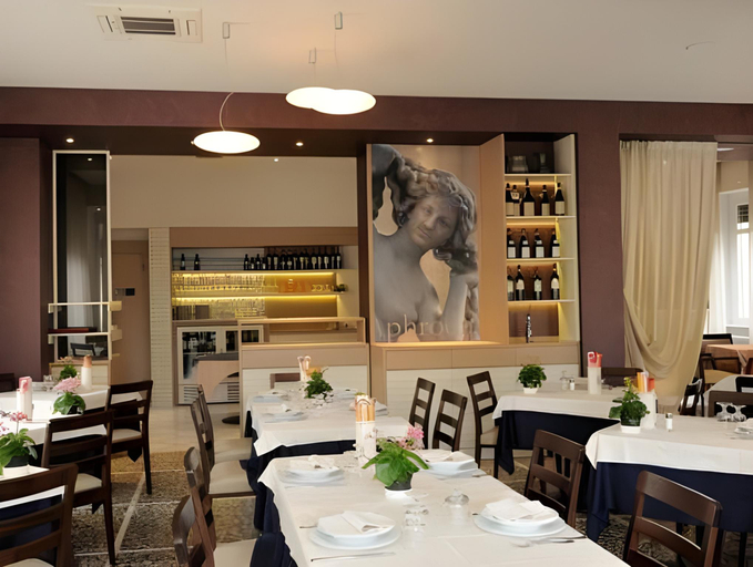 Food & Drinks 4, Hotel Villa Mon Toc, Verbano-Cusio-Ossola