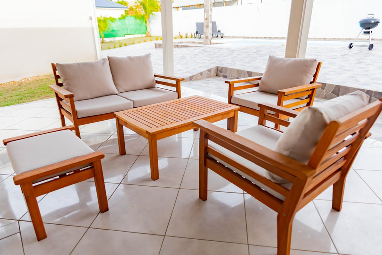 Others 4, PROMO ! Les paisibles villas C & G, Saint-François