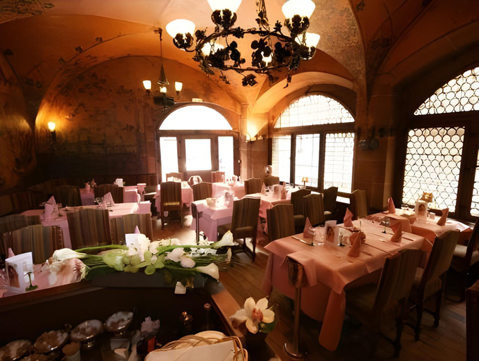 Food & Drinks 4, Maison Kammerzell - Hotel & Restaurant, Bas-Rhin