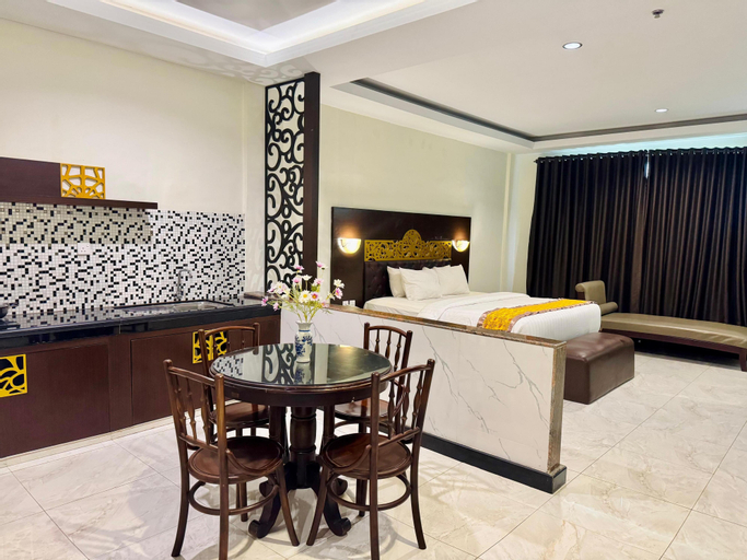 Bedroom 9