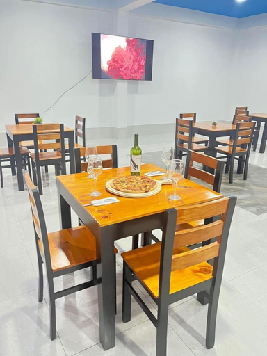 Food & Drinks, Hidden Hotel Chilca, Cañete