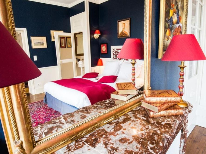 Bedroom 17
