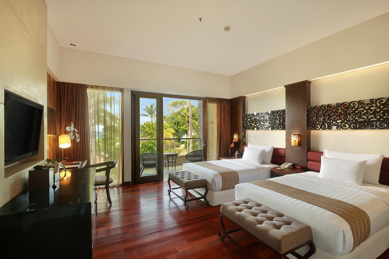 Bedroom 8