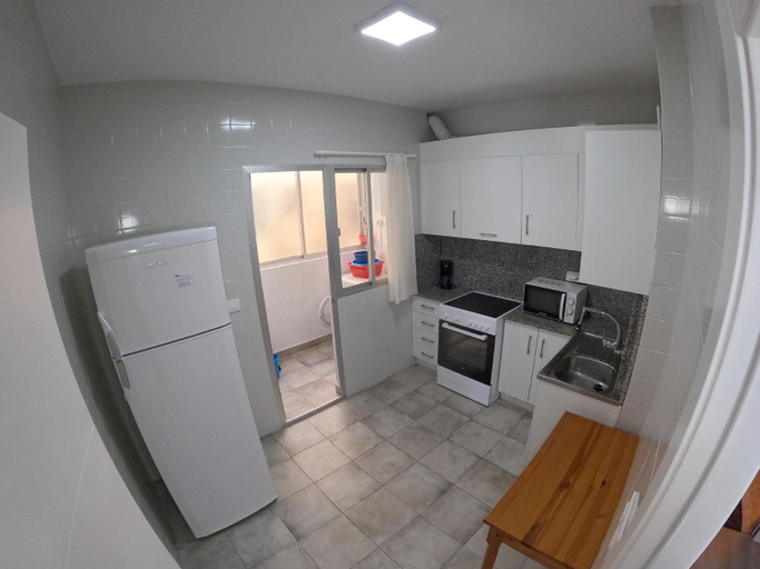 Others 5, Apartamentos La Encarnacion I, Murcia