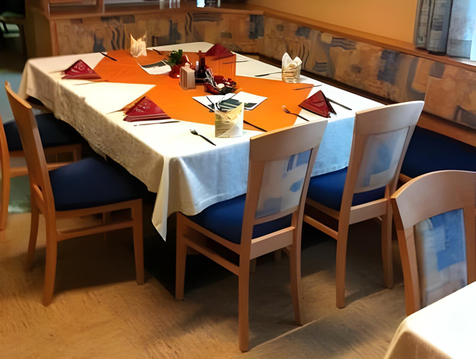 Food & Drinks 5, Gasthof Hotel Lang, Güssing
