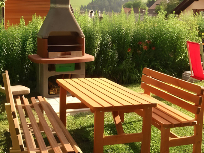 Others 3, AppartChalet LA RONDULA - 100m from Seceda, Bolzano