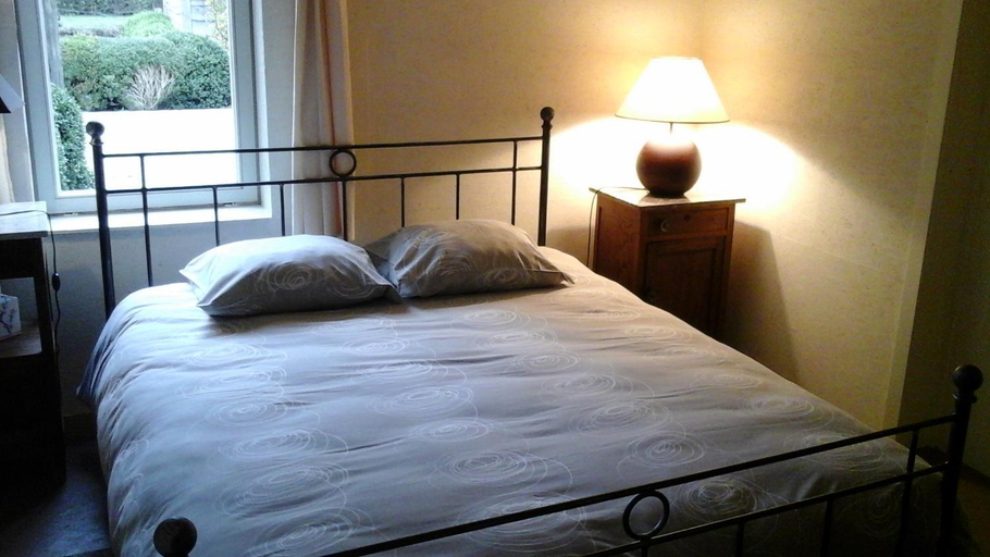 Others 4, B&B De Hulst, West-Vlaanderen