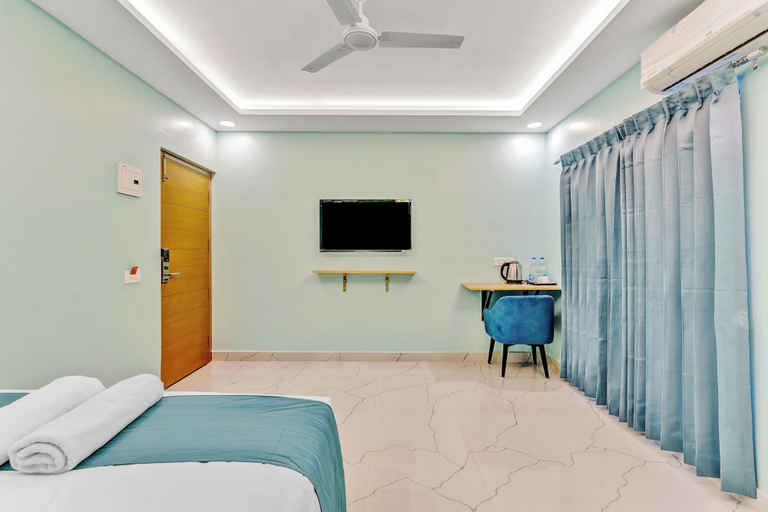 Others 5, Rohaan hotels Medavakkam by UPAR, Kancheepuram