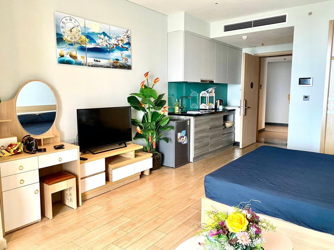 Others 3, Citadines studio apartment Sea view Ha long bay, Hạ Long