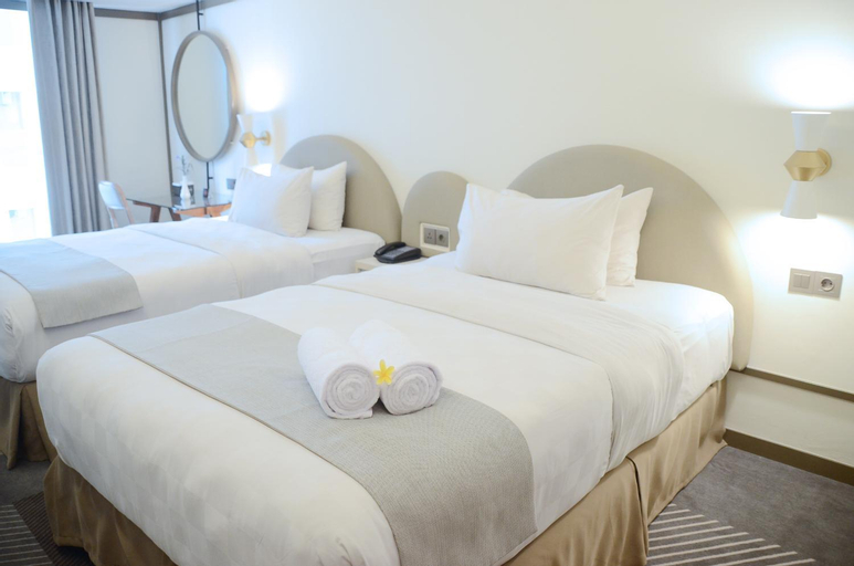 Bedroom 8