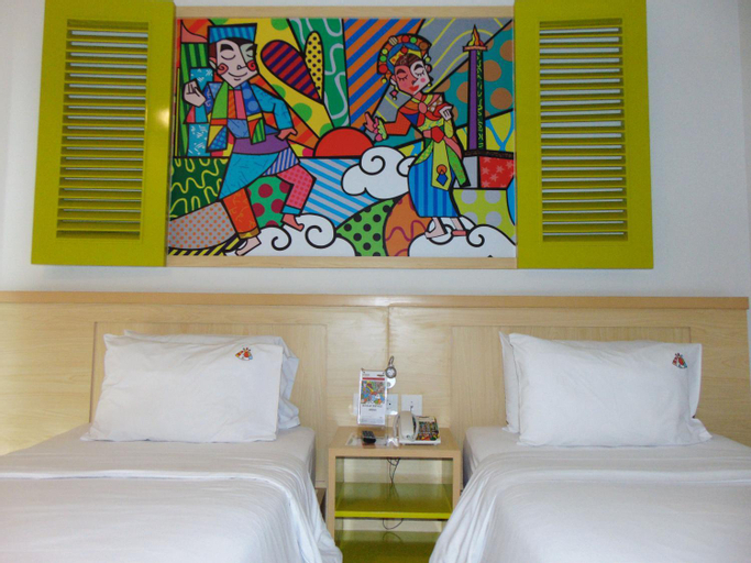 Bedroom 12