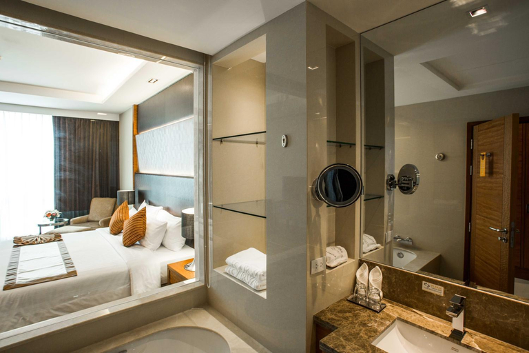 Bathroom 9