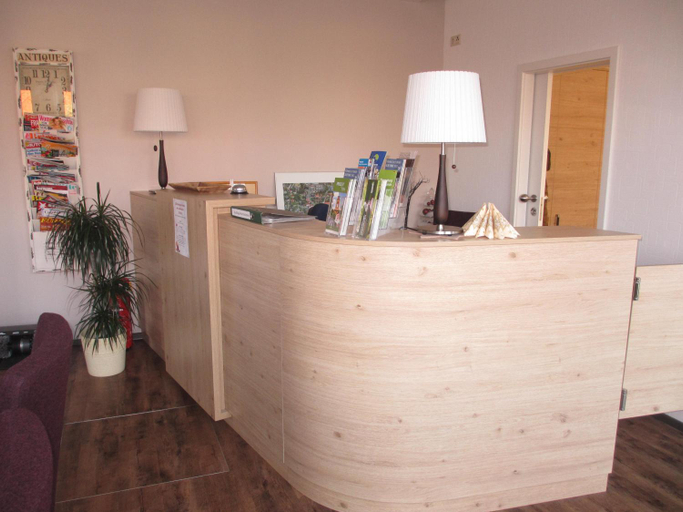 Public Area 2, Hotel Bleske im Spreewald, Spree-Neiße