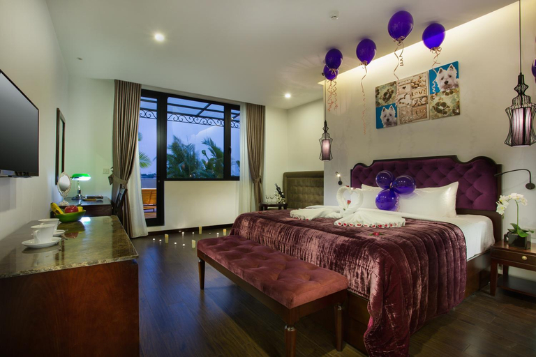 Bedroom 26
