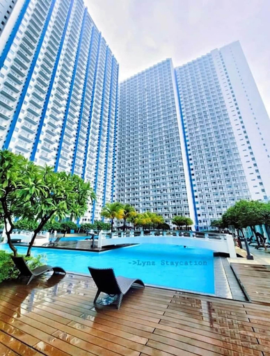 Exterior & Views 2, Lynzstaycation Makati, Makati City