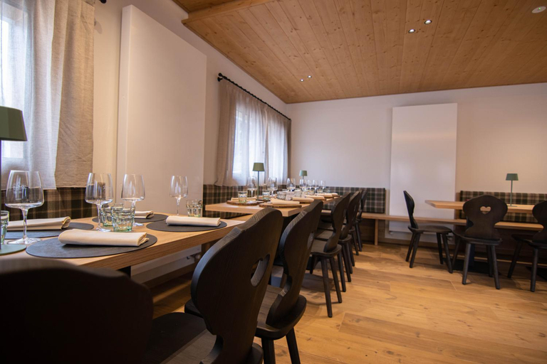 Food & Drinks 5, Chalet Cridola Dolomiti Experience, Belluno