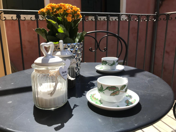 Food & Drinks 3, Venice Apartments San Samuele, Venezia