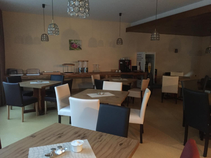 Food & Drinks 2, Hotel M&S garni, Donau-Ries