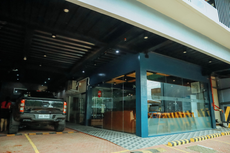 Exterior & Views 2, CITISTYLE INN INC., Davao City
