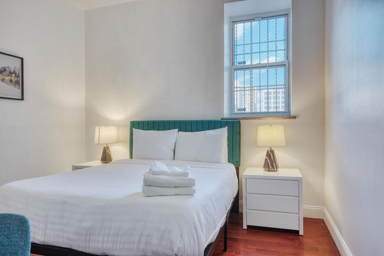 Bedroom 7