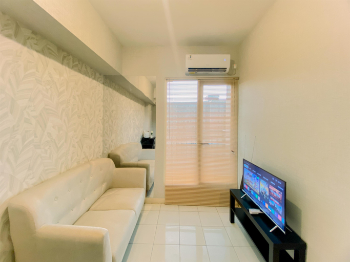 Others 2, Good and Homey 2BR Apartment Podomoro Golf View By Travelio, Bogor
